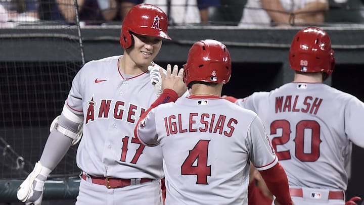 Mlb 8月24日 エンゼルス大谷翔平は4打数1安打 筒香