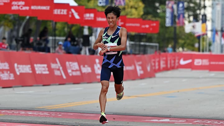 7月17日 世界陸上22オレゴン第3日の日程 放送予定 男子マラソンに鈴木健吾 星岳 西山雄介が出場