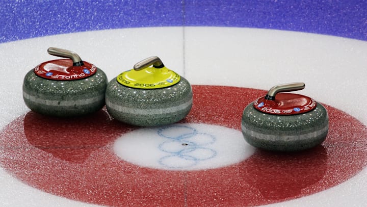 Curling At Lausanne All You Need To Know