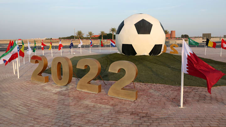 FIFA World Cup 2022 full schedule and match start times in India