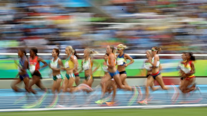 堀優花 クイーンズ駅伝のスター選手は 10000mで東京五輪を目指す