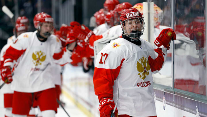 Hokkej Yuniorskij Chempionat Mira 2021 Final Rossiya Kanada Rezultaty