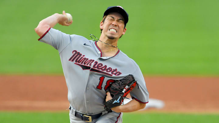 ツインズの前田健太が4勝目 筒香嘉智は4号本塁打 Mlb 8月24日の試合結果