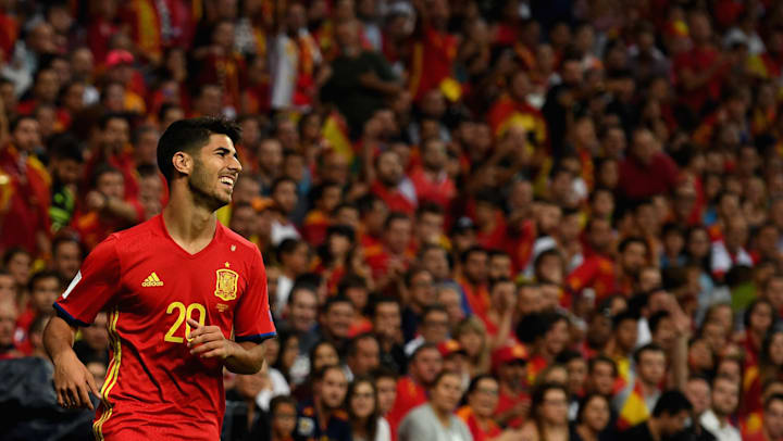 Spain names men's football squad for Tokyo 2020 Olympic Games