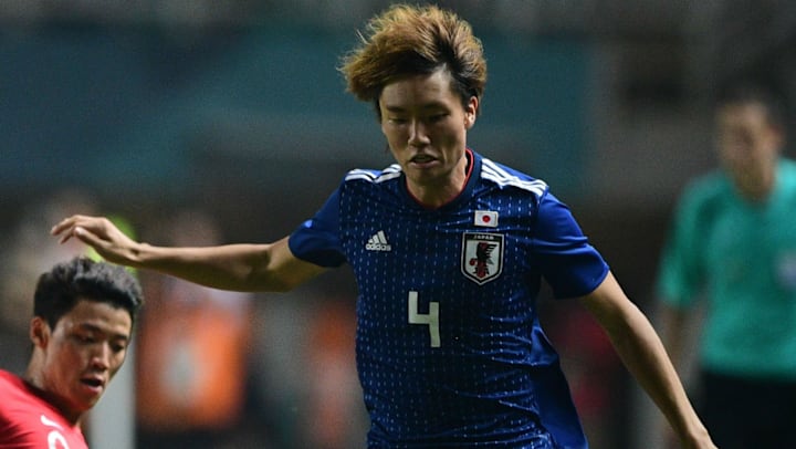 サッカー 今季までのレンタル 板倉滉の買い取りをフローニンゲン幹部が希望