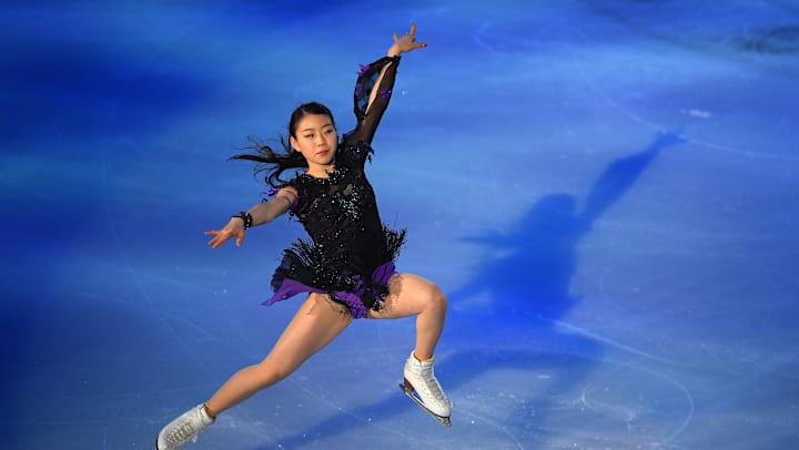 フィギュアスケート全日本選手権プレビュー 羽生結弦は4年ぶりの奪還なるか 女子は紀平梨花が初優勝を狙う