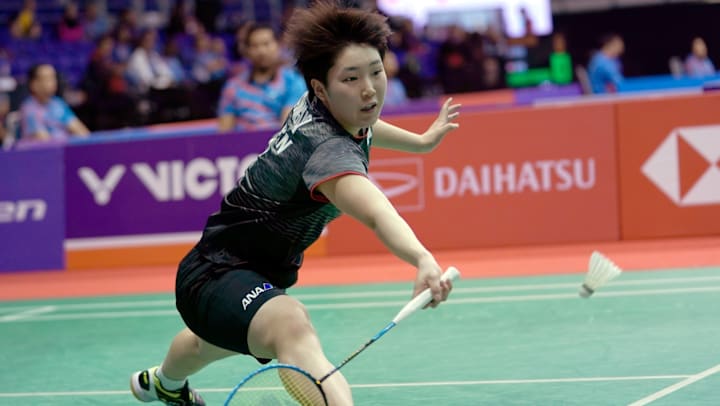 日本人で初めて世界ランキングのトップを獲得した山口茜 自国開催のオリンピックで頂点を目指す