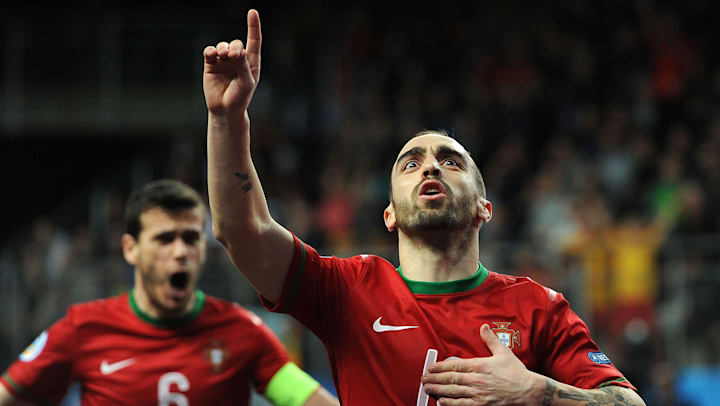 フットサル リトアニアw杯 ポルトガル代表が初優勝 日本代表に勝利のブラジル代表