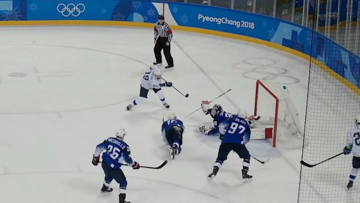 Pyeongchang 2022 Ice Hockey Schedule How To Watch Hockey At Beijing 2022 Olympics