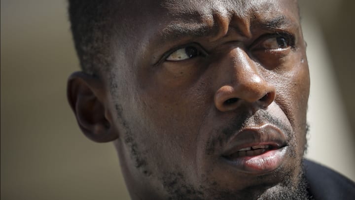 陸上 ウサイン ボルト氏が新型コロナウイルスに感染 自主隔離中と明かす