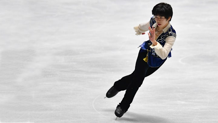 世界ジュニアフィギュア選手権プレビュー 鍵山優真と佐藤駿のダブル表彰台に期待