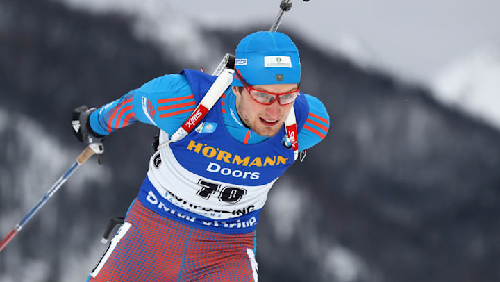 Олимпийские герои России на Играх 2022 года. Олимпиада