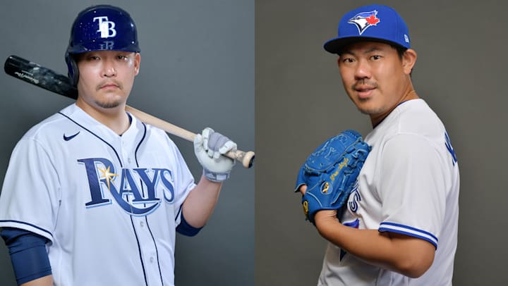 8月17日 月 Mlb メジャーリーグ の日程と放送予定