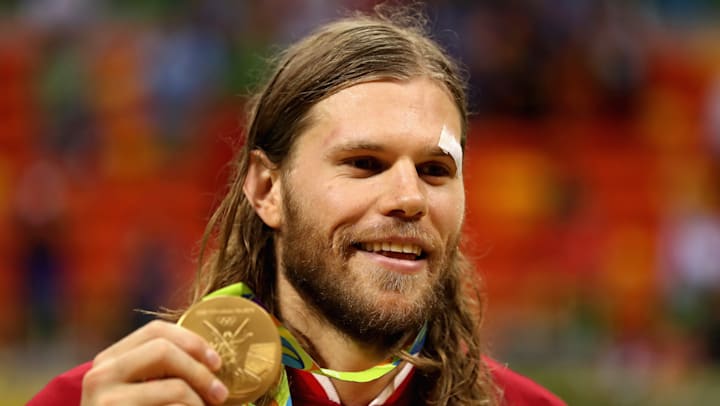 Mikkel Hansen Best Handball Player Of All Time