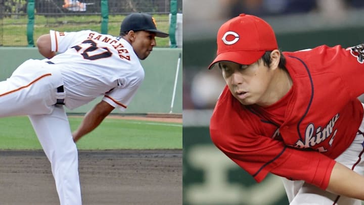 10月15日 木 プロ野球の日程と放送予定 予告先発