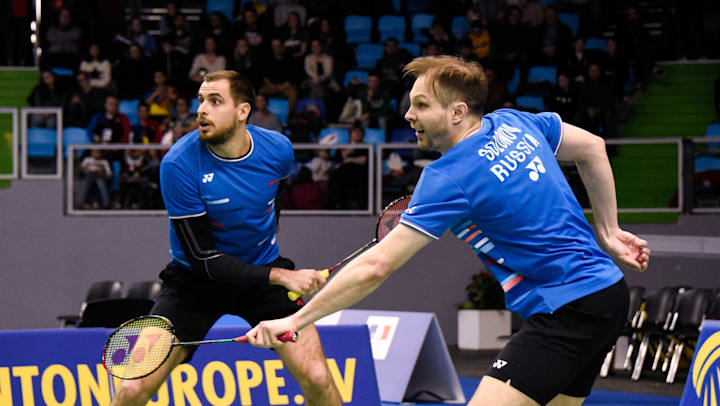 Chempionat Evropy Po Badmintonu 2021 Chto Zhdat I Gde Smotret