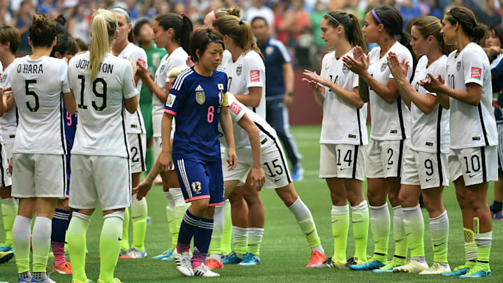 プレイバック 決勝戦で敗れ 女子サッカーw杯2連覇は果たせず なでしこジャパンの一時代が終わる