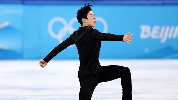 Pyeongchang 2022 Figure Skating Schedule Men's Olympic Figure Skating, Free Skate: Preview, Schedule And How To Watch