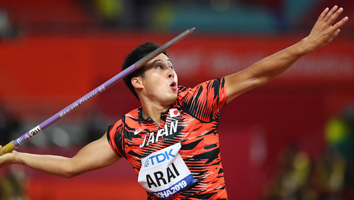 陸上競技 投てき種目のルールを知って東京五輪を楽しもう 大会