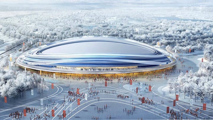 Beijing 2022 Olympic Winter Games Top Things You Need To Know Olympic News