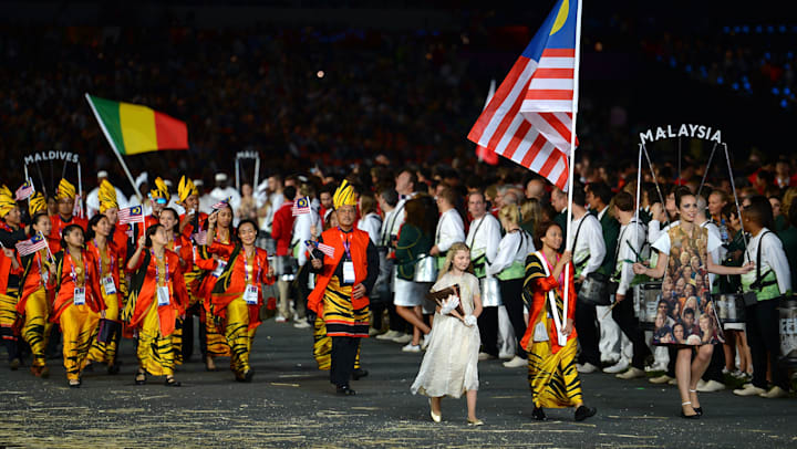 Olympics 2021 pandelela