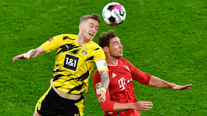 Der Klassiker Watch Bayern Munich Vs Dortmund Know Where To Get Bundesliga Live Streaming In India