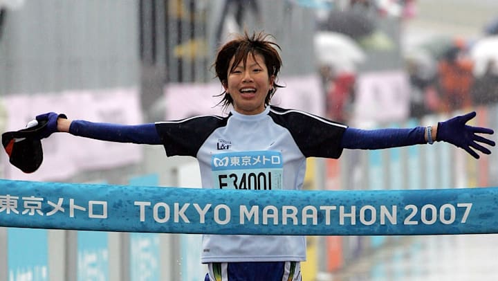 新谷仁美 岡山のスポーツ万能少女が 走ることが嫌いな 怪物ランナー になるまで アスリートの原点