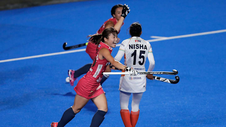 Hockey At The Olympics Everything You Need To Know Before Tokyo 2020