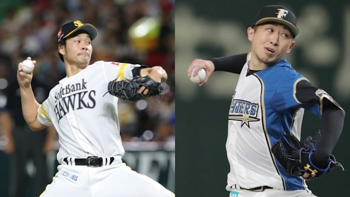 8月28日 金 プロ野球の日程と放送予定 予告先発