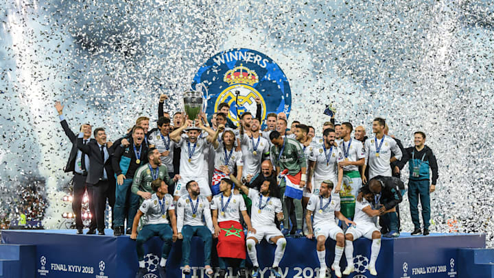 Uefa Champions League Winners The Complete List