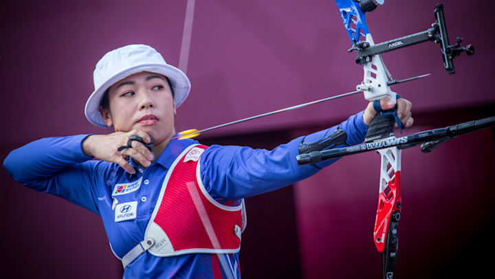 Archery From Rules To Olympic Records All You Need To Know