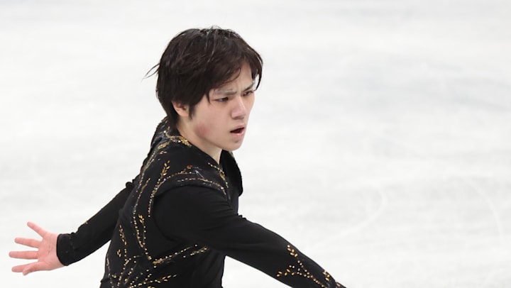 フィギュアスケート 団体戦初日のエントリーが発表 男子spは宇野昌磨に