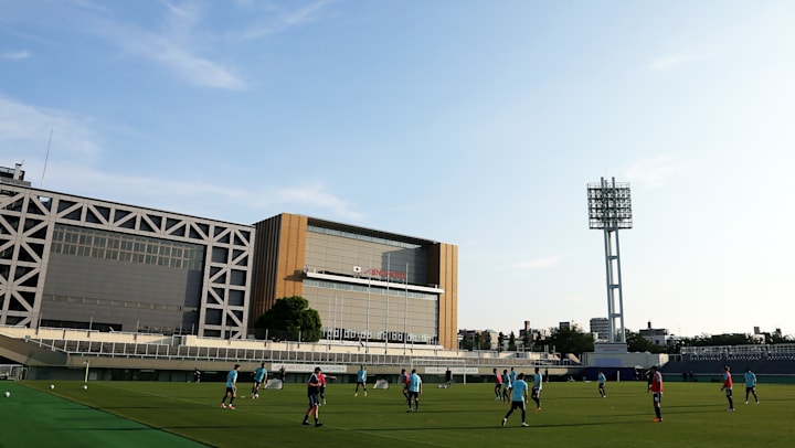 1月23日 大学サッカー Atarimaeni Cup 決勝の日程 放送予定 法政大学