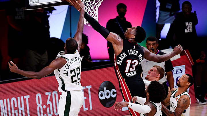 Bucks Vs Heat Nba Semi Finals Schedule Times And Where To Watch Live Streaming In India