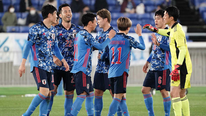サッカー Fifaランキング更新 日本男子は24位に上昇 Euro優勝のイタリアが