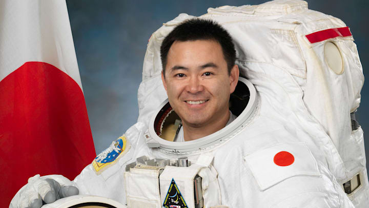 宇宙飛行士の野口聡一氏と星出彰彦氏 東京聖火リレースペースアンバサダーに就任