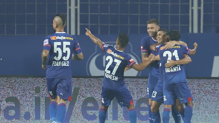 Bengaluru Fc Schedule In Isl 2020 21 Fixtures Match Times And Where To Watch Bfc Matches Live Telecast