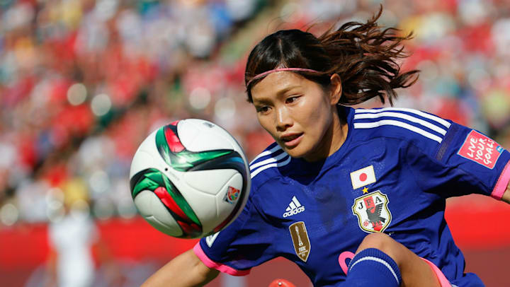プレイバック 決勝戦で敗れ 女子サッカーw杯2連覇は果たせず なでしこジャパンの一時代が終わる