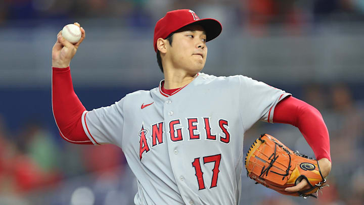 7月14日 Mlbエンゼルス対アストロズの放送予定 大谷翔平が6連勝 4戦連続二桁奪三振狙う