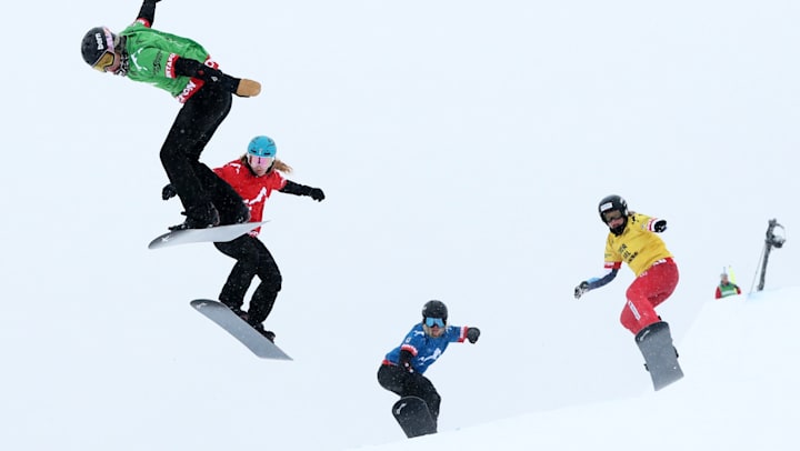 Minimal village Cook a meal Olympic snowboard at Beijing 2022: Top five things to know