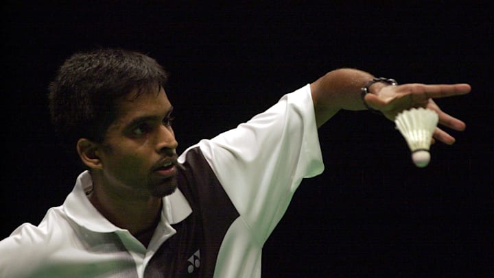 Pullela Gopichand S All England Open 2001 Win A Tale Of Grit And Vision