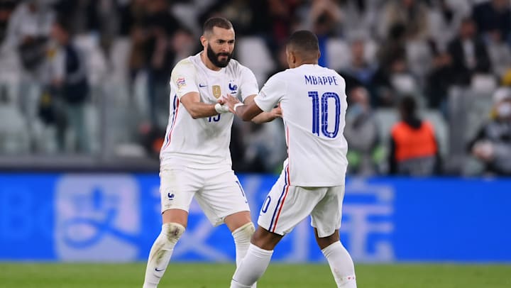 Uefa Nations League 21 Final Watch Spain Vs France Live Streaming And Telecast In India