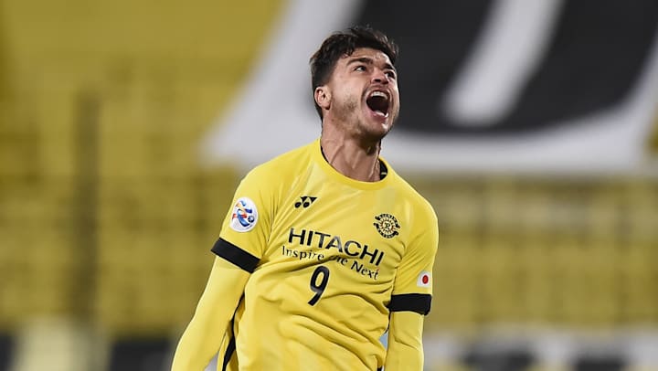 サッカー J1第27節延期分結果 柏 Vs 大分はドロー