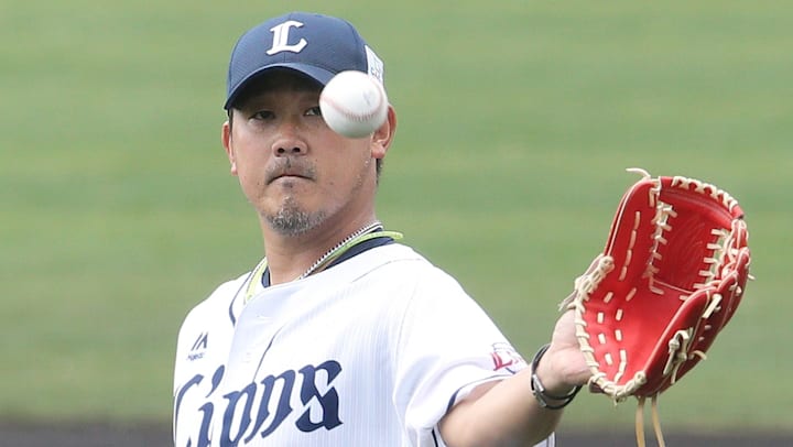 プロ野球 7月7日 平成の怪物 松坂大輔が現役引退 日米通算170勝