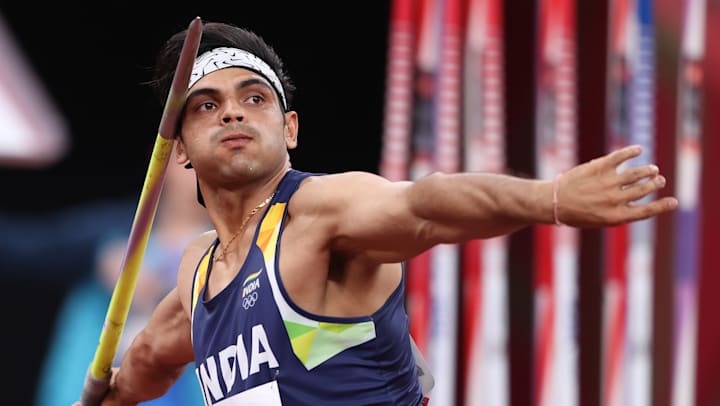Neeraj Chopra not ready to rest after Olympic Gold: Next target is to breach 90m mark