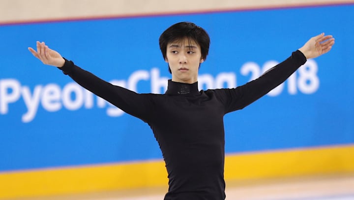 3月25日 木 Isu世界フィギュアスケート選手権の放送予定 羽生結