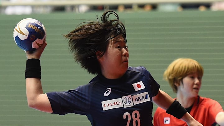 女子ハンドボール世界選手権が開幕 日本はアルゼンチンに快勝 白星発進