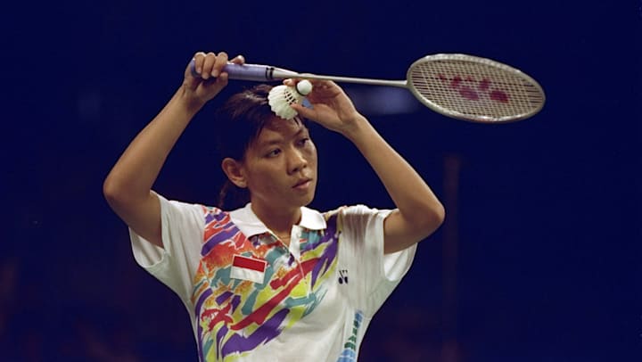 Badminton At The Olympics A Tale Of Asian Domination