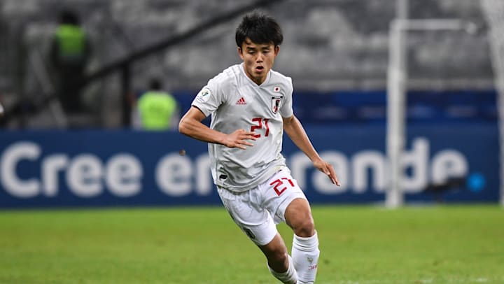 コパ アメリカ19 日本はエクアドルに1 1ドロー 決勝トーナメント進出ならず