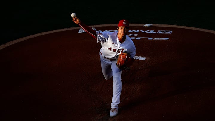 Mlb エンゼルス大谷翔平が6回2失点8kの好投も勝ち負けつかず チームは連勝ストップ